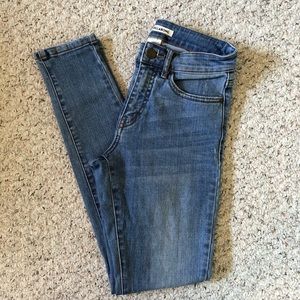 Billabong High Waisted Jean